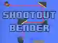 Shootout Bender — 無料オンラインゲーム