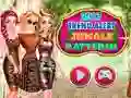 2017 Trend Alert Jungle Patterns — 無料オンラインゲーム