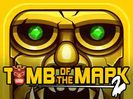 Tomb Of The Mark 2 — 無料オンラインゲーム