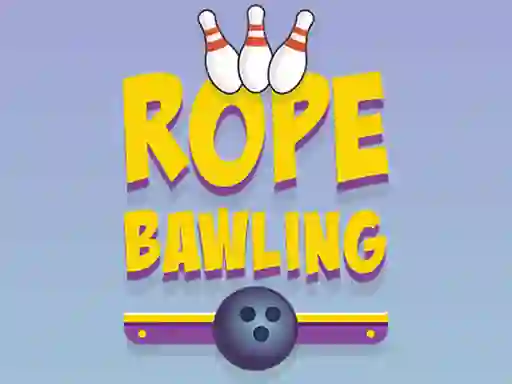 Rope Bawling — 無料オンラインゲーム