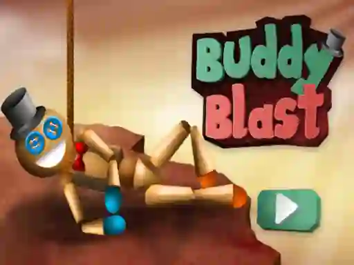 Buddy Blast — 無料オンラインゲーム