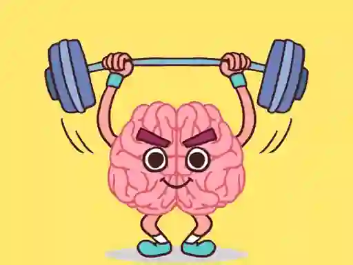Perfect Brain 3d — 無料オンラインゲーム