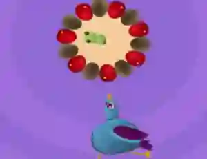 Pigeon Game — 無料オンラインゲーム