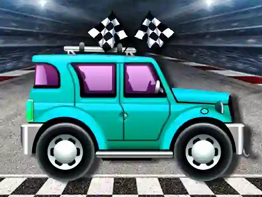 Toy Car Race — 無料オンラインゲーム