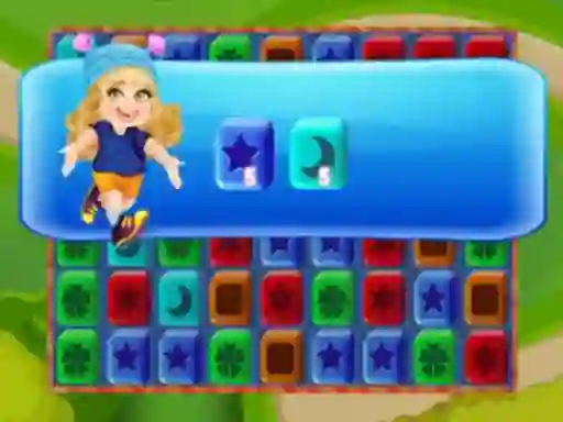 Toy Box Blasts — 無料オンラインゲーム
