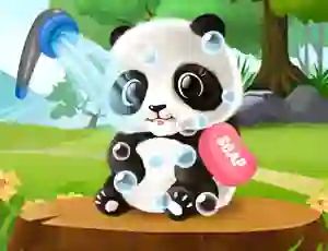 Baby Beast Beauty — 無料オンラインゲーム