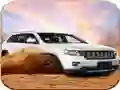 Luxury Suv Offroad Prado Drive — 無料オンラインゲーム