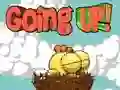 Going Up — 無料オンラインゲーム