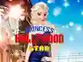 Princess Hollywood Star — 無料オンラインゲーム