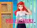 Disney Girls At Police Academy — 無料オンラインゲーム