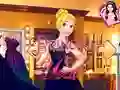 Princess Of A Year — 無料オンラインゲーム