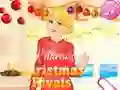 Princesses Christmas Rivals — 無料オンラインゲーム