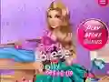 ゲームSery College Dolly Dress Upオンライン