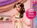 ゲームTris Homecoming Dolly Dressupオンライン