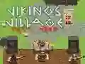 ゲームVikings Village Party Hardオンライン