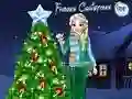 Frozen Christmas Tree — 無料オンラインゲーム