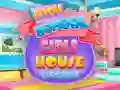 ゲームHigh School Girls House Cleaningオンライン