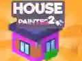 House Painter 2 — 無料オンラインゲーム