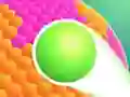 Ball Paint 3D — 無料オンラインゲーム