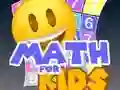ゲームMath For Kidsオンライン