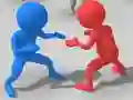 Slap Run Kings Challenge — 無料オンラインゲーム