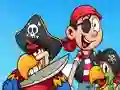 Pirates Bricks Breaker u200f — 無料オンラインゲーム