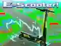 ゲームE-Scooter!オンライン