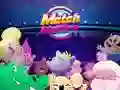 ゲームMatch Mastersオンライン