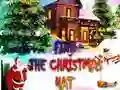 ゲームFind The Christmas Hatオンライン