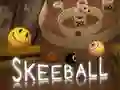 Skeeball — 無料オンラインゲーム