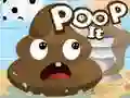 ゲームPoop Itオンライン