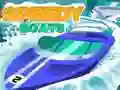 Speedy Boats — 無料オンラインゲーム