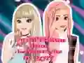 Princesses New Lifestyle in 2017 — 無料オンラインゲーム