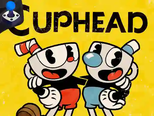 Cuphead — 無料オンラインゲーム