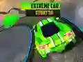 Extreme Car Stunts 3d — 無料オンラインゲーム