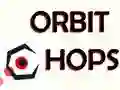 Orbit Hops — 無料オンラインゲーム