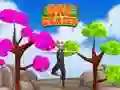 Sky Dancer — 無料オンラインゲーム