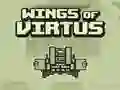 Wings of Virtus — 無料オンラインゲーム