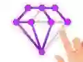 1 Line Puzzle Mania — 無料オンラインゲーム