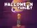 ゲームHalloween Targetオンライン