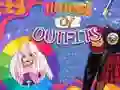 Wheel of Outfits — 無料オンラインゲーム