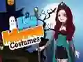 Elsa Halloween Costumes — 無料オンラインゲーム