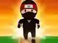 Ninja Run — 無料オンラインゲーム