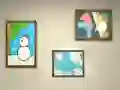 Escape from the Mysterious Gallery — 無料オンラインゲーム