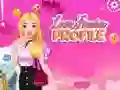 Love Finder Profile — 無料オンラインゲーム