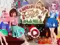 Christmas Gifts Mania — 無料オンラインゲーム
