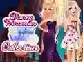 Disney Princesses New Year Collection — 無料オンラインゲーム