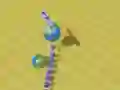 Nova Xonix 3d — 無料オンラインゲーム