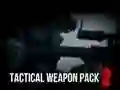 Tactical Weapon Pack 2 — 無料オンラインゲーム