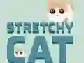Stretchy Cat — 無料オンラインゲーム